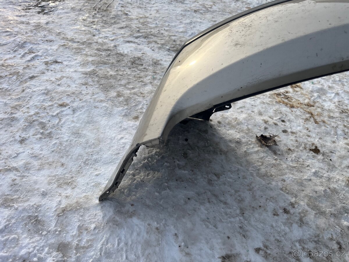 Nárazník Fabia 1 - 4