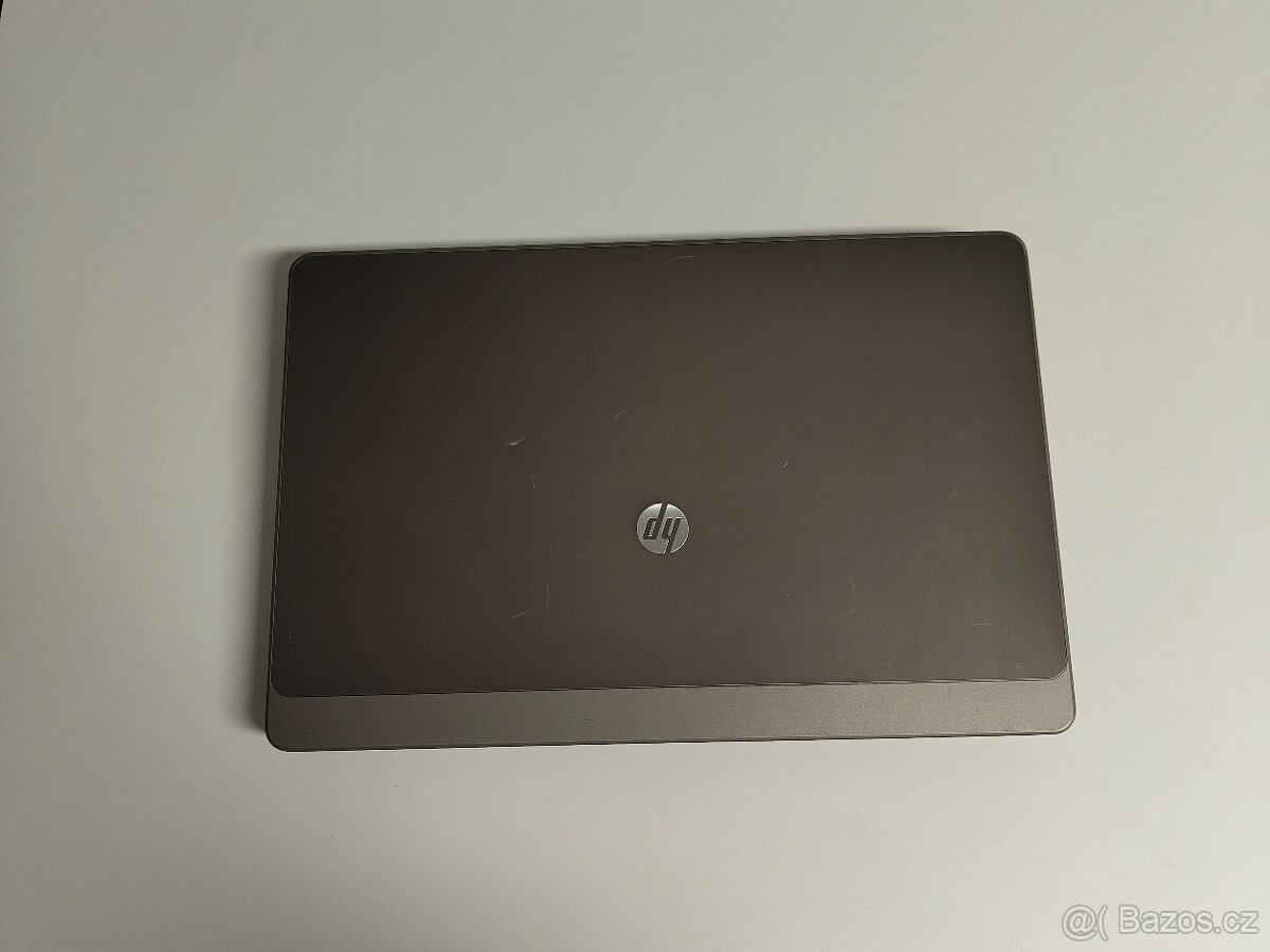 Notebook HP ProBook 4535s – Quad-Core A6, 8GB RAM, 640GB HDD - 4