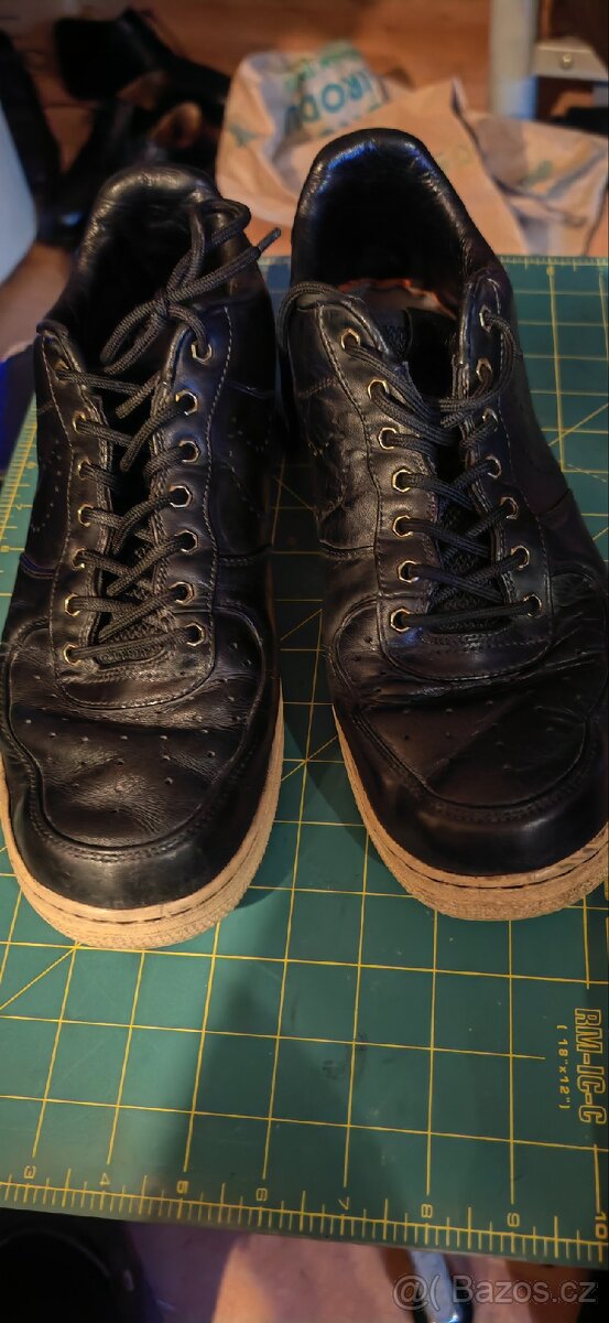 Nike Air force 1 - 4