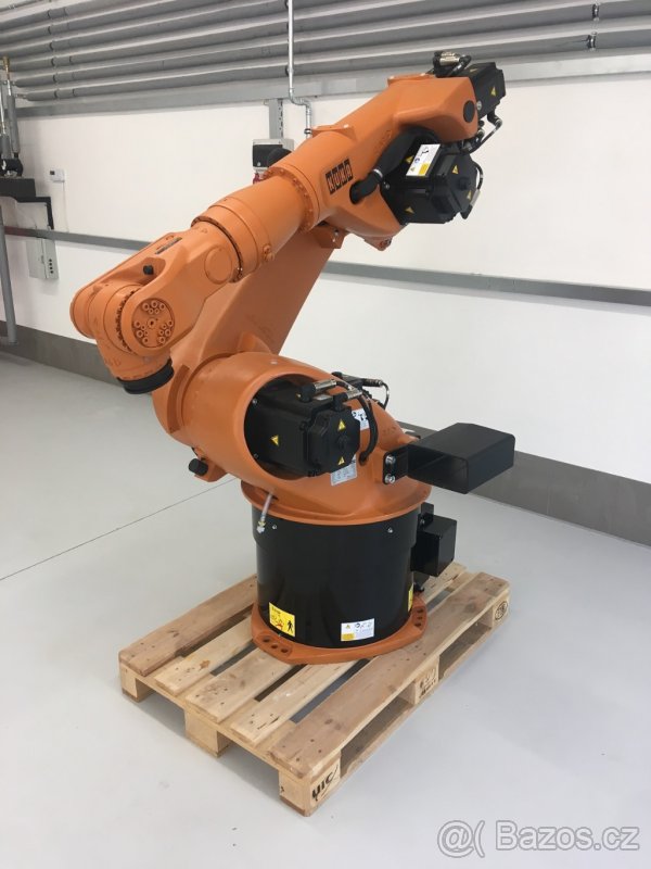 KUKA Robot KR60 L45 - 4
