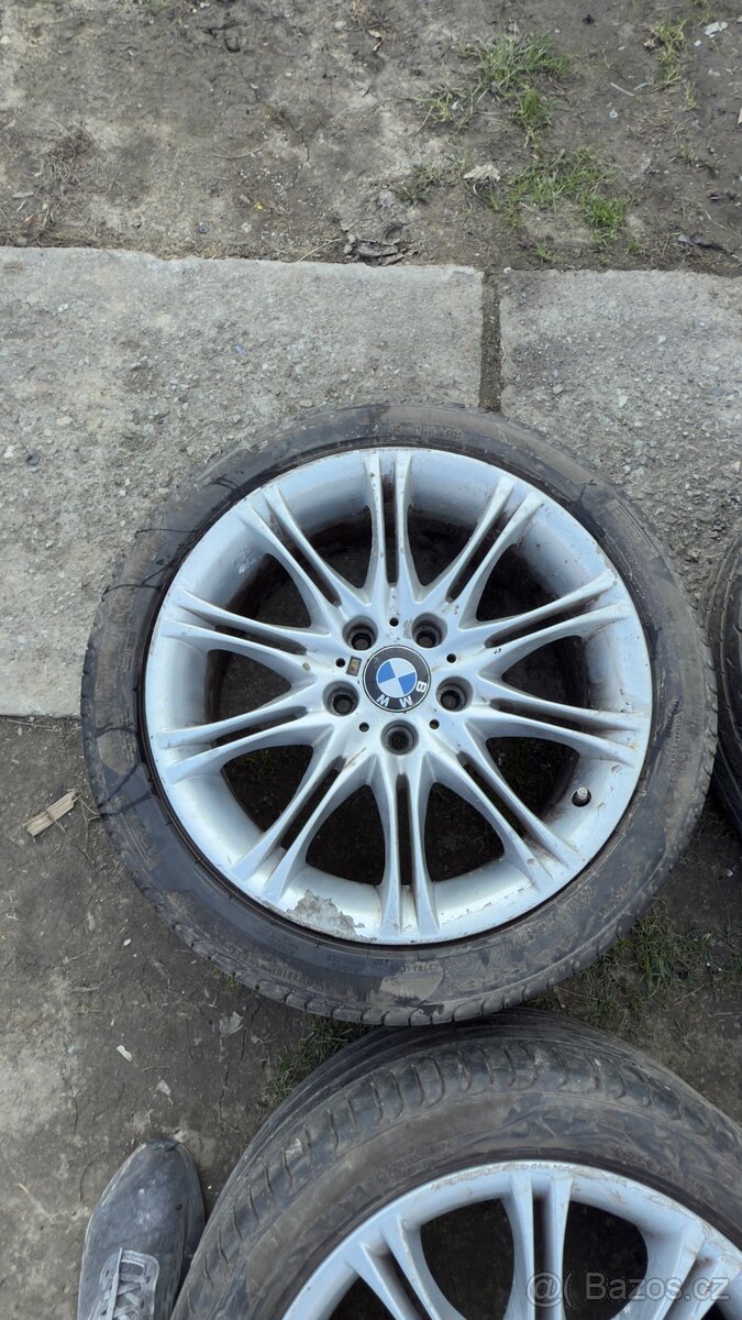 BMW e90 e91 e92 e93 manuální převodovka 135kw - 4