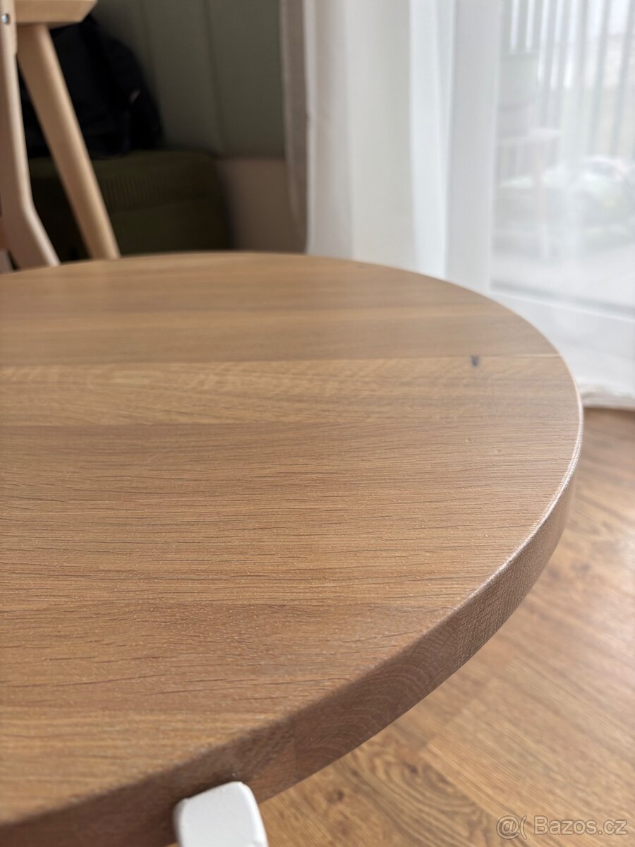 Wuders konferenční stolek Ressel - 4