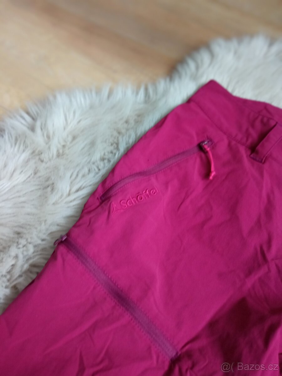 Kraťasy Schöffel VEL.M - 4