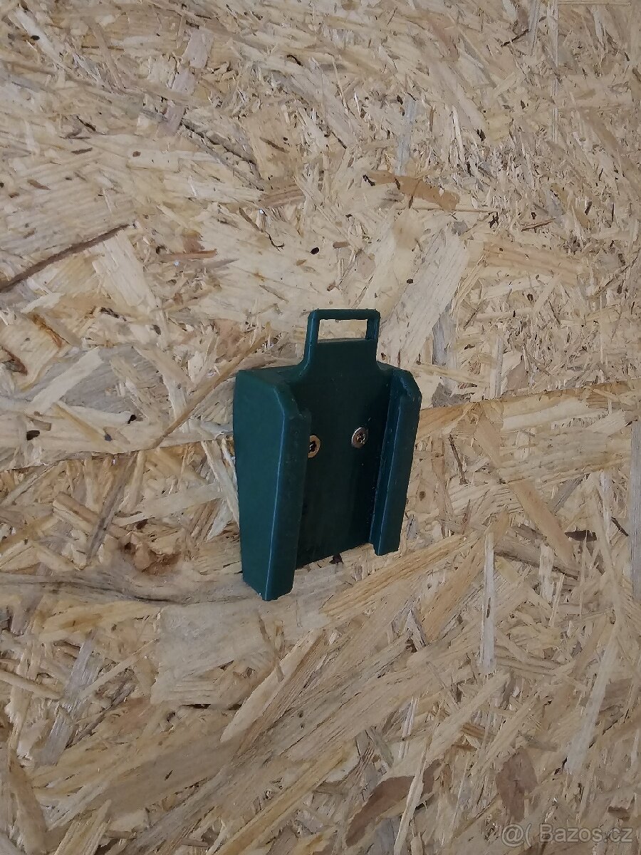 Držák baterie PARKSIDE X20V – 3D tisk - 4