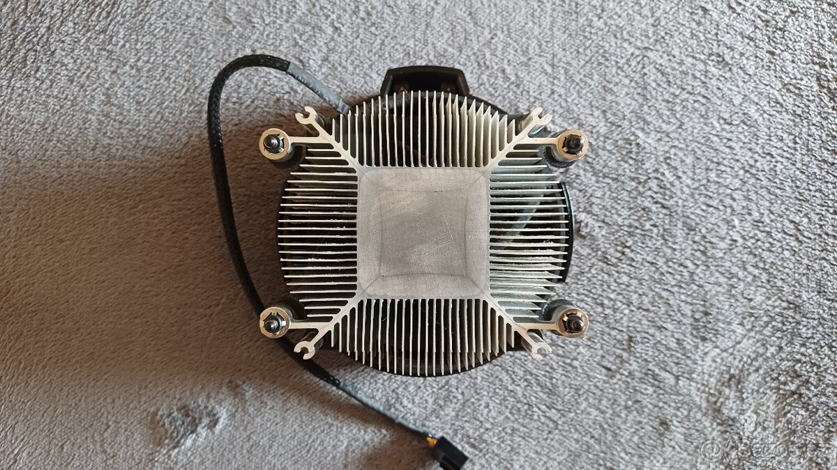 AMD Ryzen 5 2600 - 4