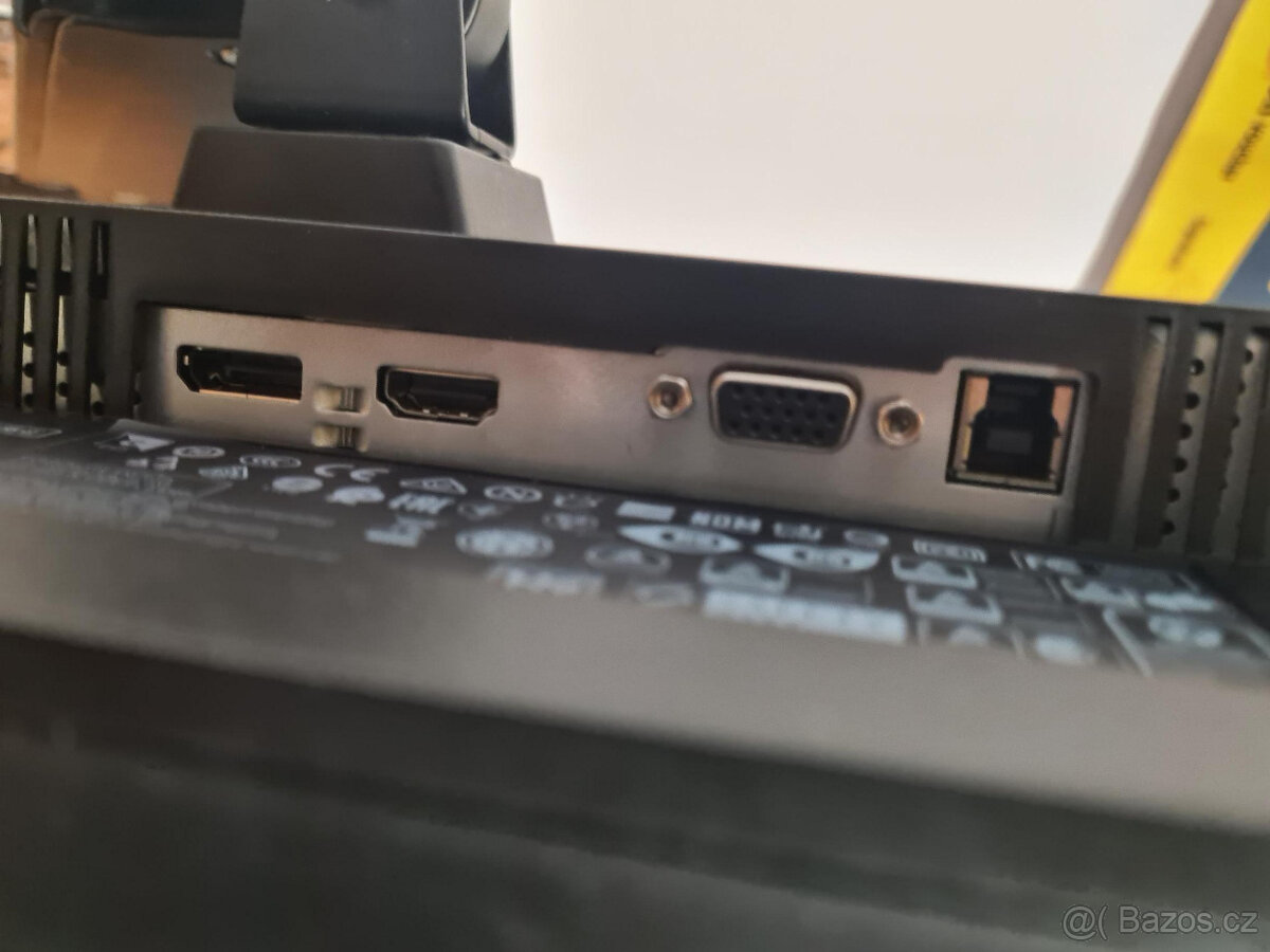 ThinkVision T22i-10 - 4