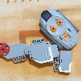 Lego Mindstorms EV3 - 31313 - 4