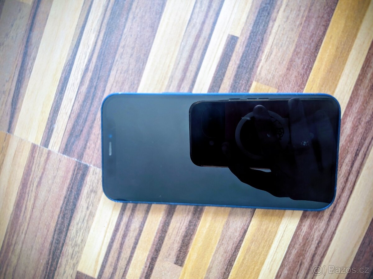 Prodám Iphone 12mini - 4