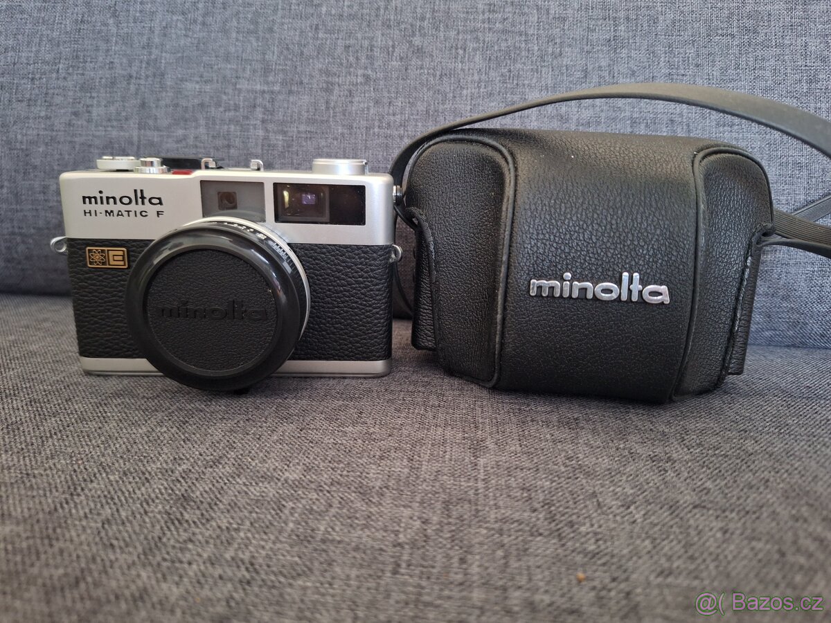 Minolta - 4
