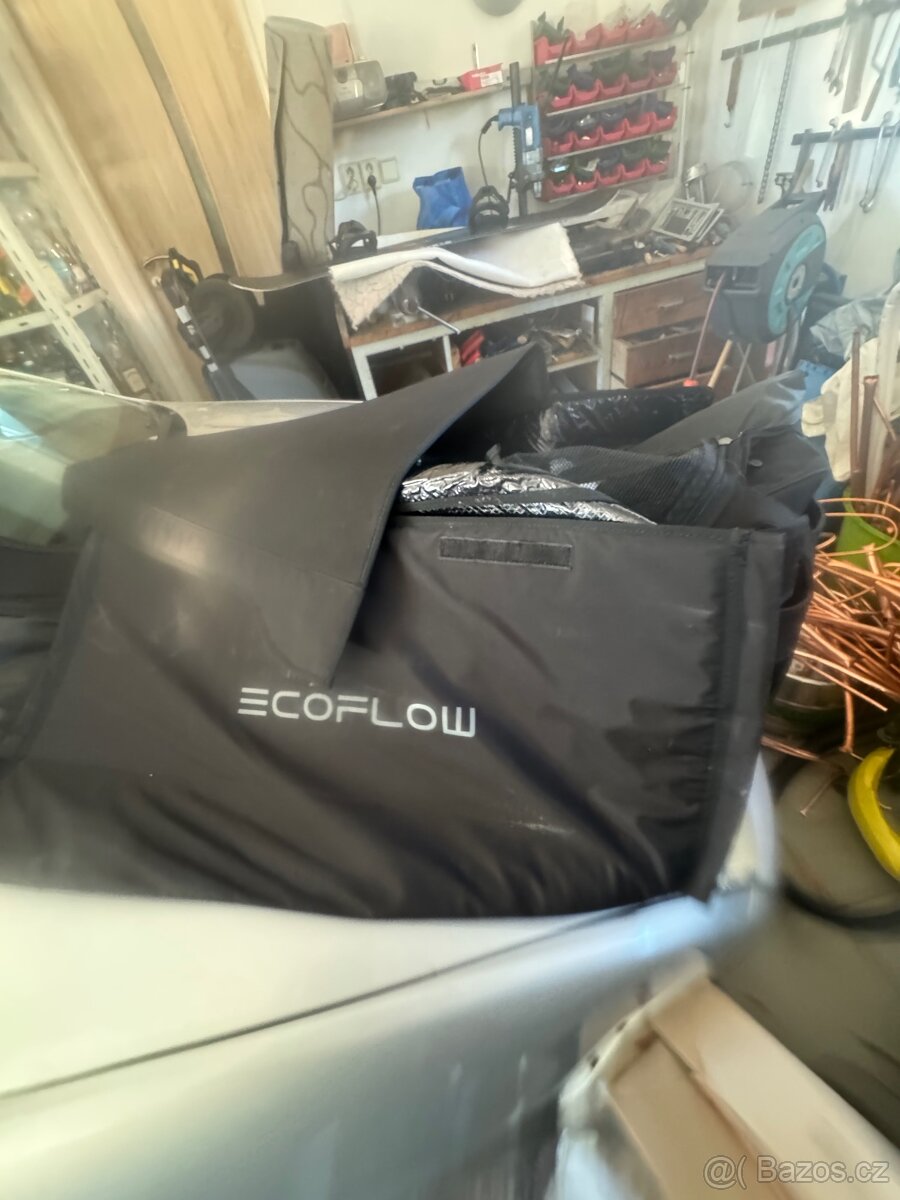 Ecoflow - 4