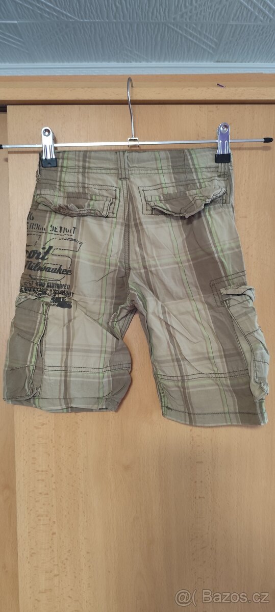 Oblečení kluk - 4
