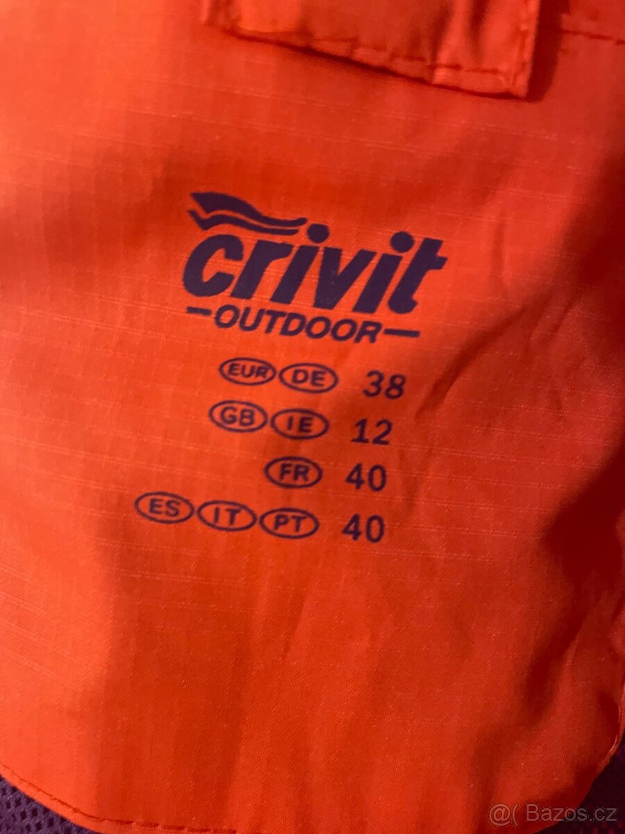 Prodám dámskou bundu - 4