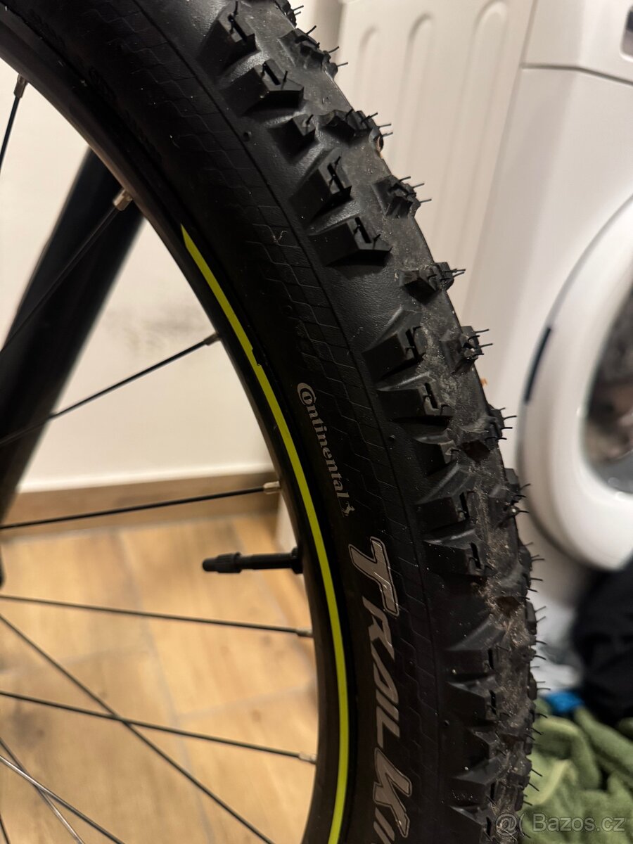 Scott spark 970 - 4