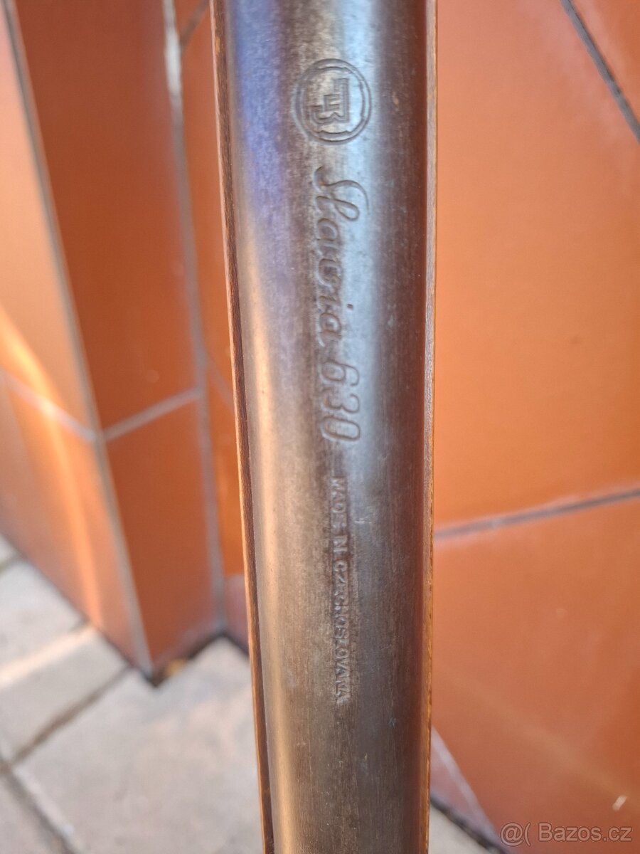 Vzduchovka Slávia 630 - 4