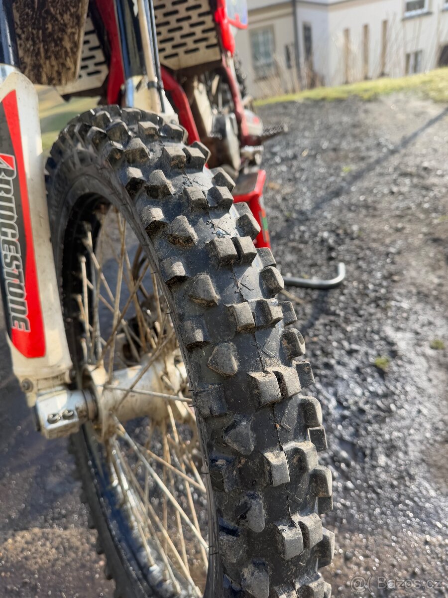 Beta rr 450