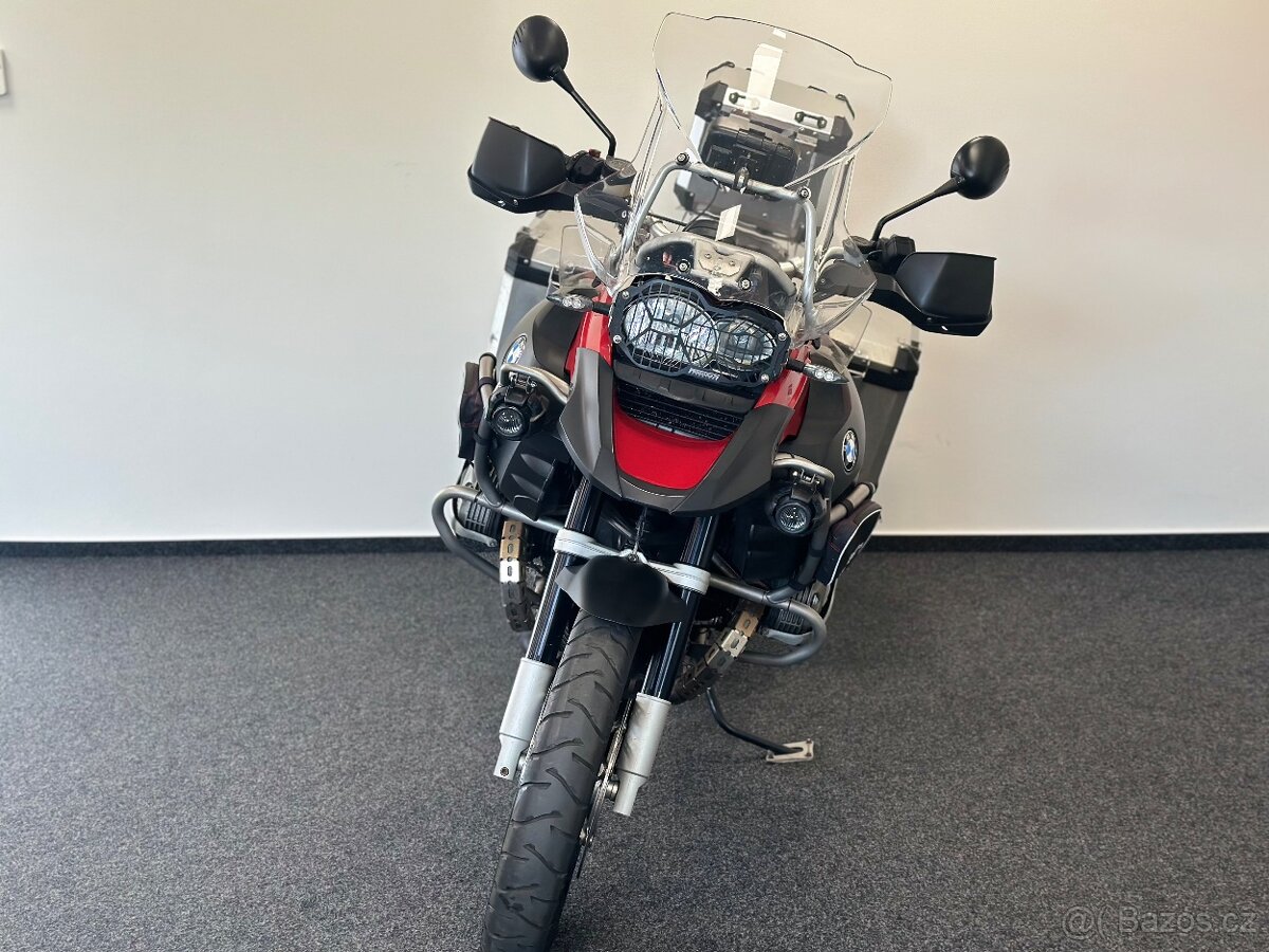 BMW R 1200 GS Adventure