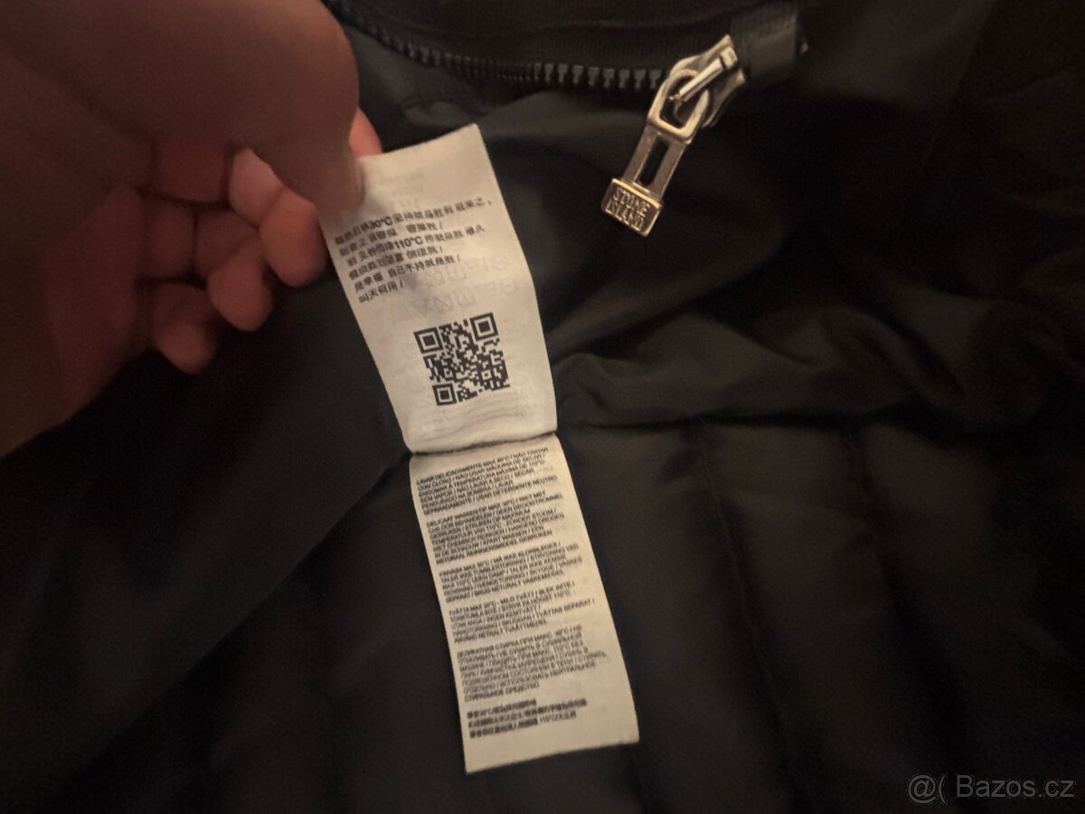 Bunda stone island - 4