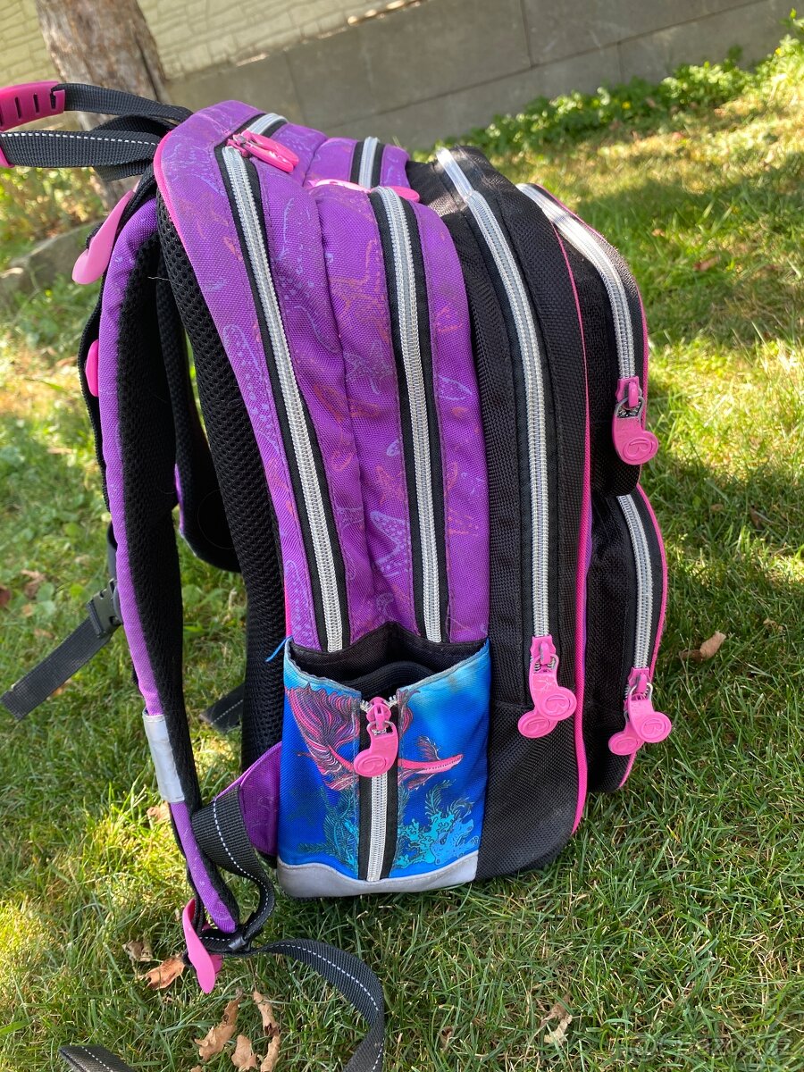 Aktovka Bagmaster - 4