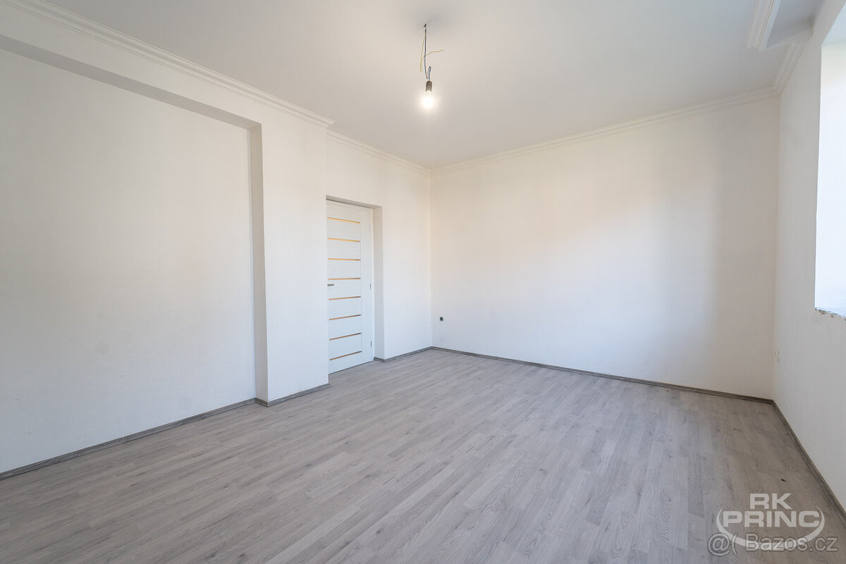 Dům, 7+kk, 180 m2, po rekonstrukci, pozemek 250 m2, Hlavenec - 4