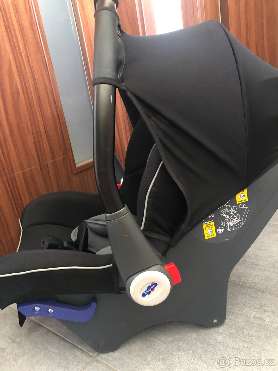 Vajíčko Klippan Dinofix - 4