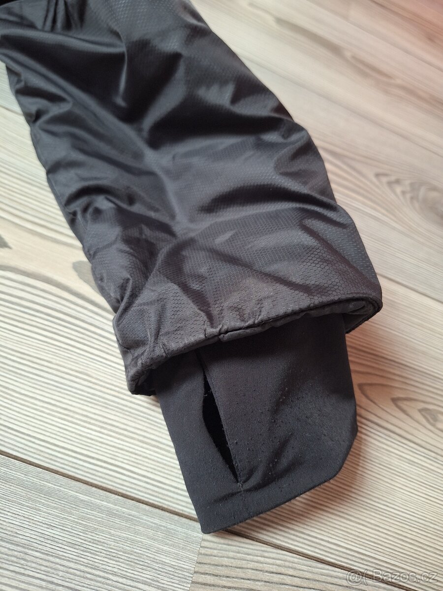 Dětská zimní dlouhá bunda KAPPA DIOLO - 4