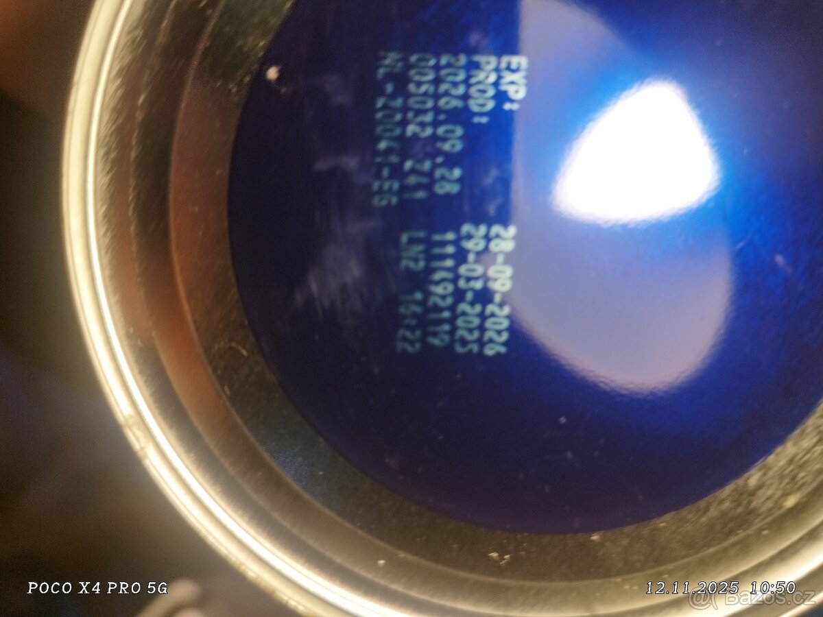 Kojenecká strava - 4