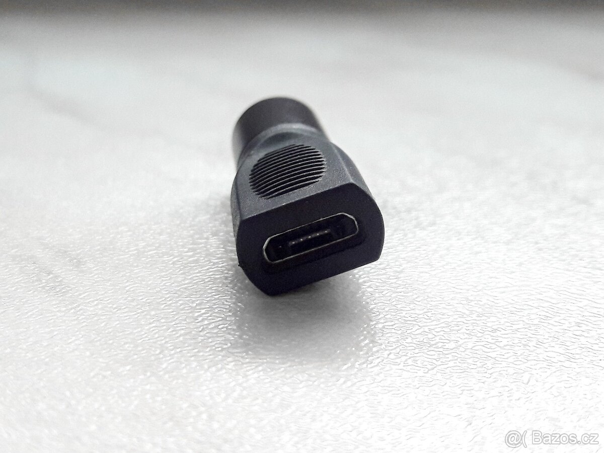 Redukce z originální nabíječky micro USB na magnetickou - 4