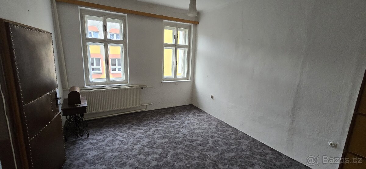 Na prodej byt 2+1 ve Frydlantě - 4