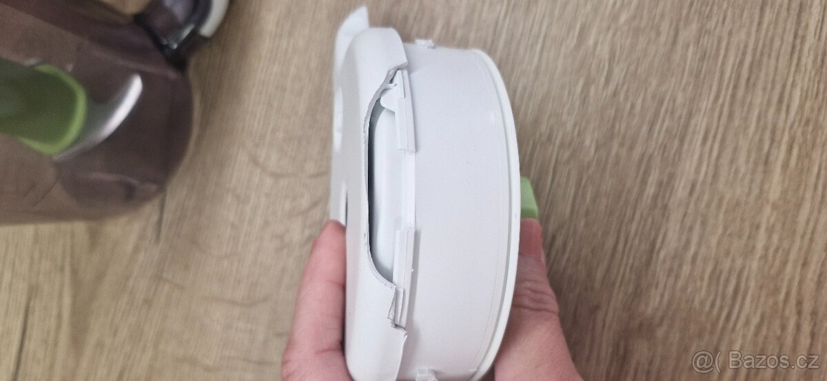 Philips AVENT Parní hrnec a mixér 2v1 - 4