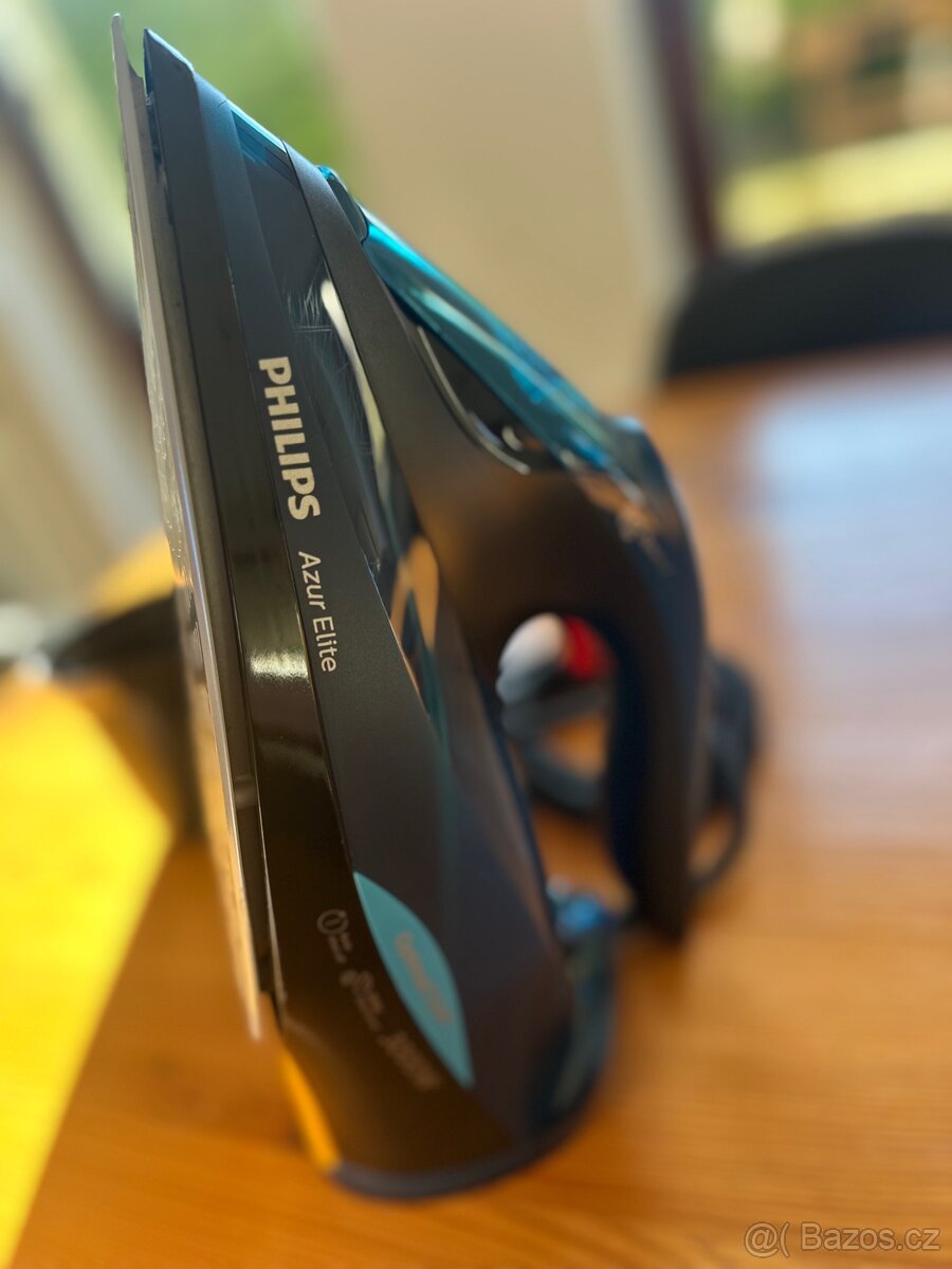 Žehlička Philips Azur Elite - 4