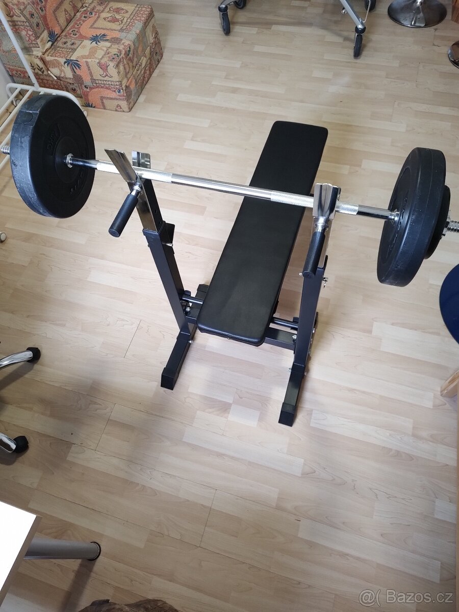 FITNESS LAVICE A ČINKA - PC. 9.000,- - 4
