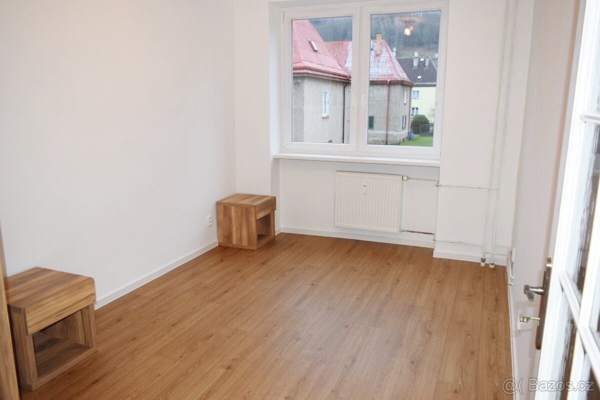 Pronájem krásného bytu 3+1 v Trutnově - 4