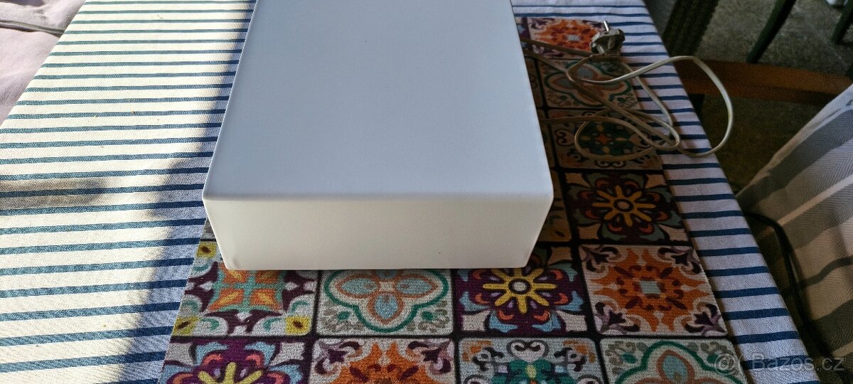 Philips AG9016 elektronkový Stereo zosilovač - 4