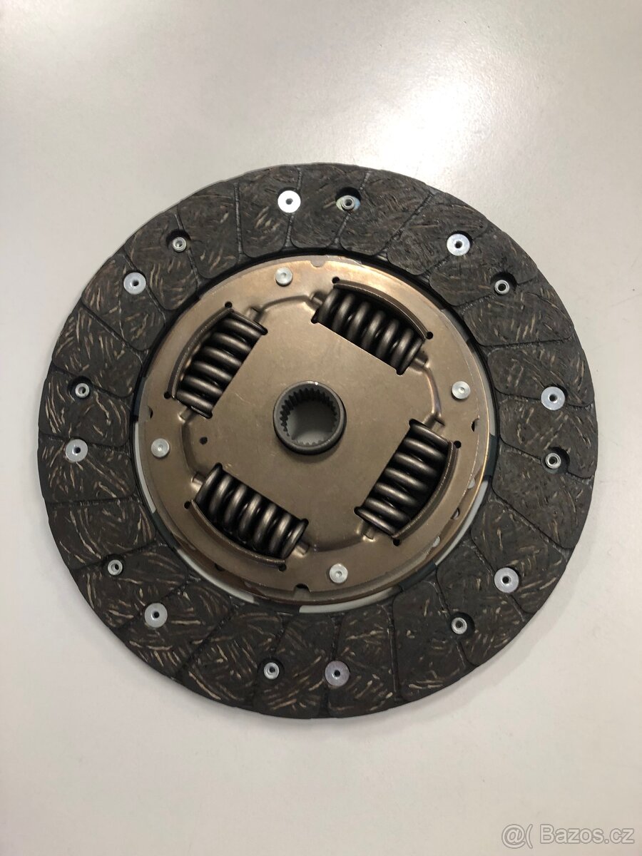 Lamela spojky Sachs 1878 634 184.Nová - 4