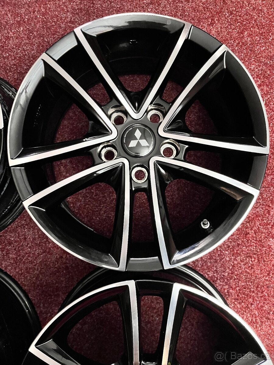 5x114,3 R16 orig. Mitsubishi ASX / Outlander - 4