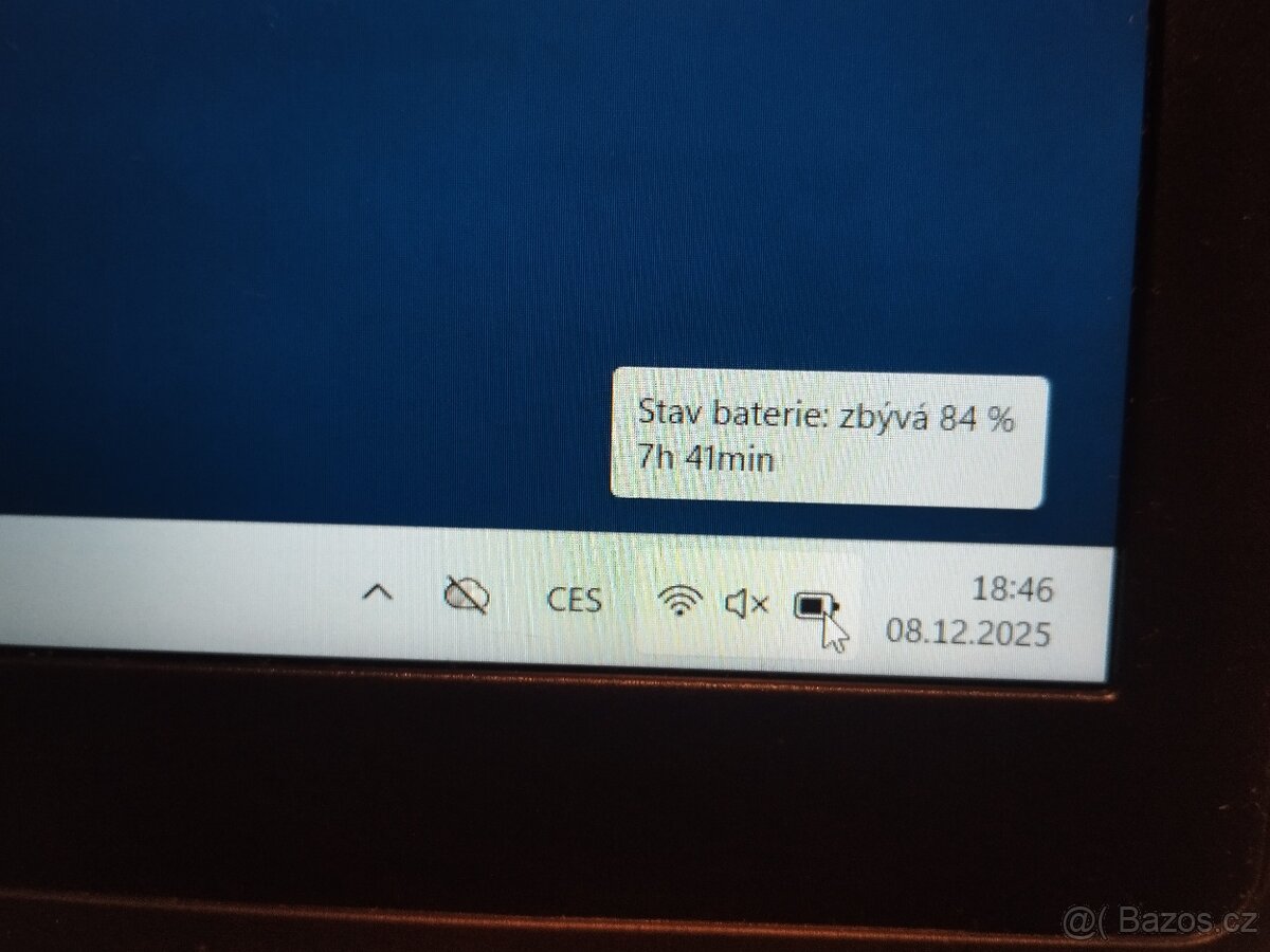 VÝKONNÝ DELL Latitude 5591,i7 8Generace, Windows 11, - 4