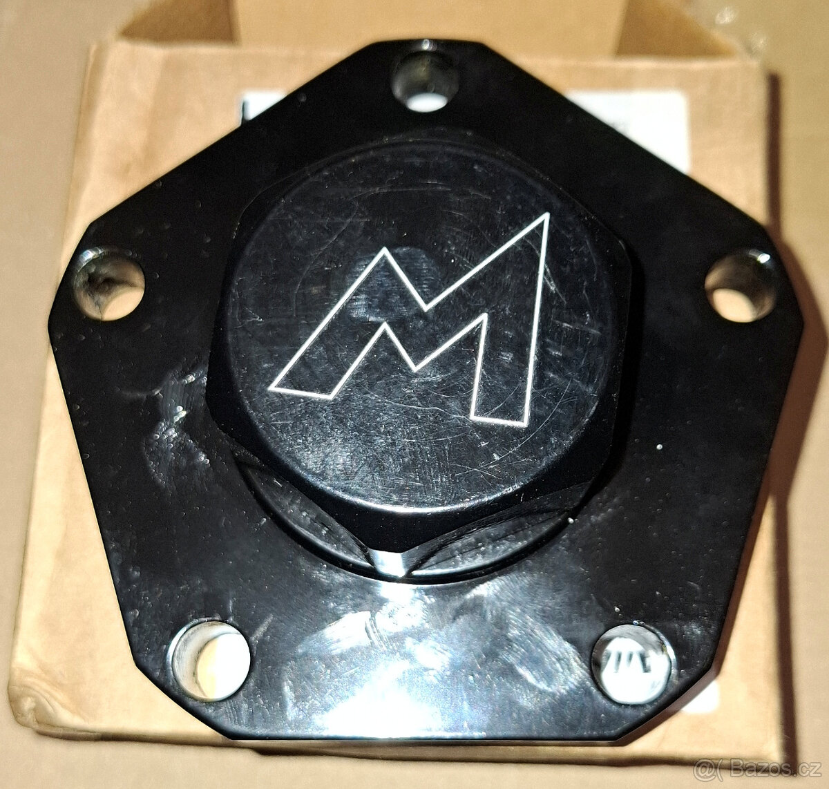 HD unášač poloosi - 4