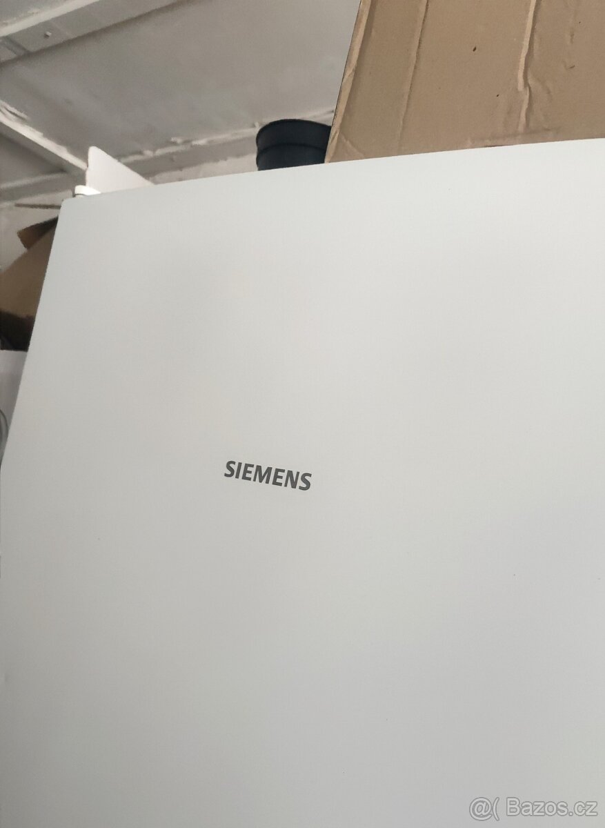 LEDNICE ZANUSSI + SIEMENS + GORENJE + SEG COOLSTAR - 4