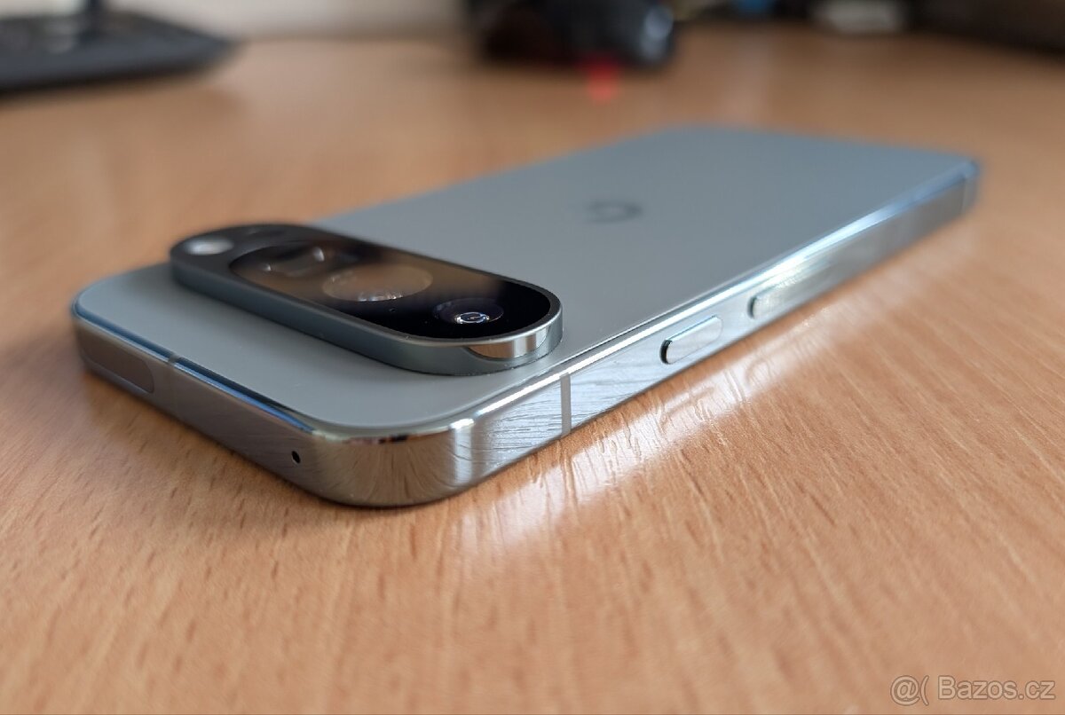 Google Pixel 9 PRO 256GB Top stav - 4