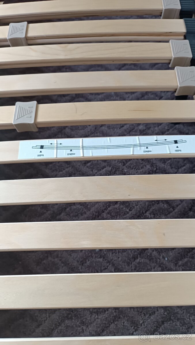 Nábytek do ložnice - 4