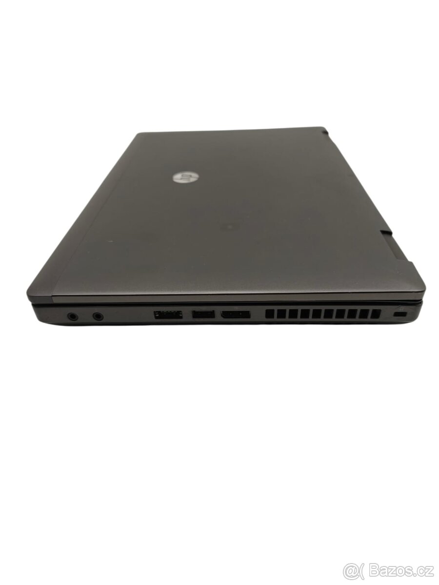 HP Pro Book 6460B ( 12 měsíců záruka+Faktura ) - 4