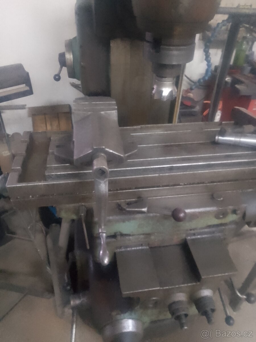 Frézka fu2a s odmerovanim - 4