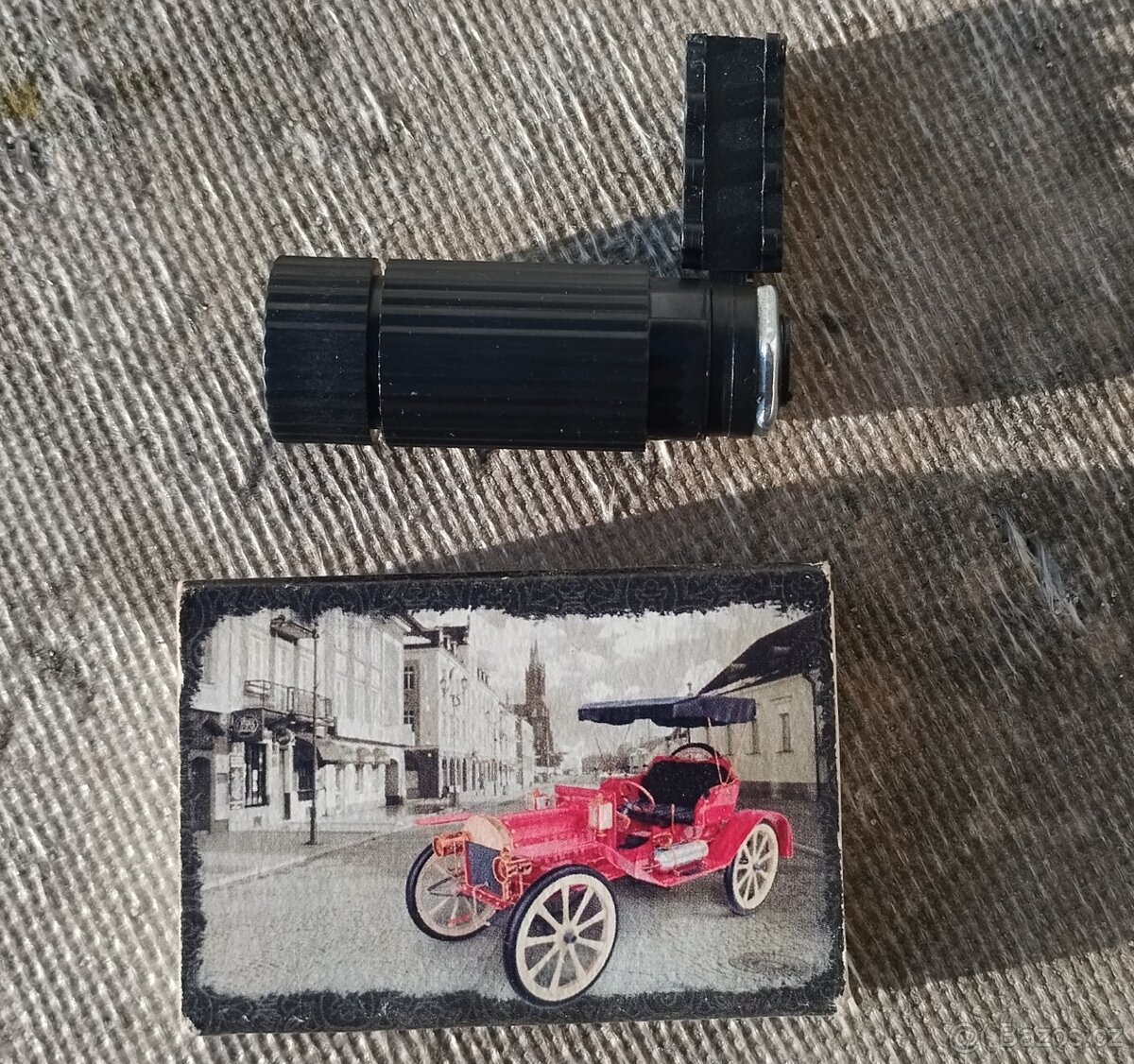 Laserové ukazovátko - 4