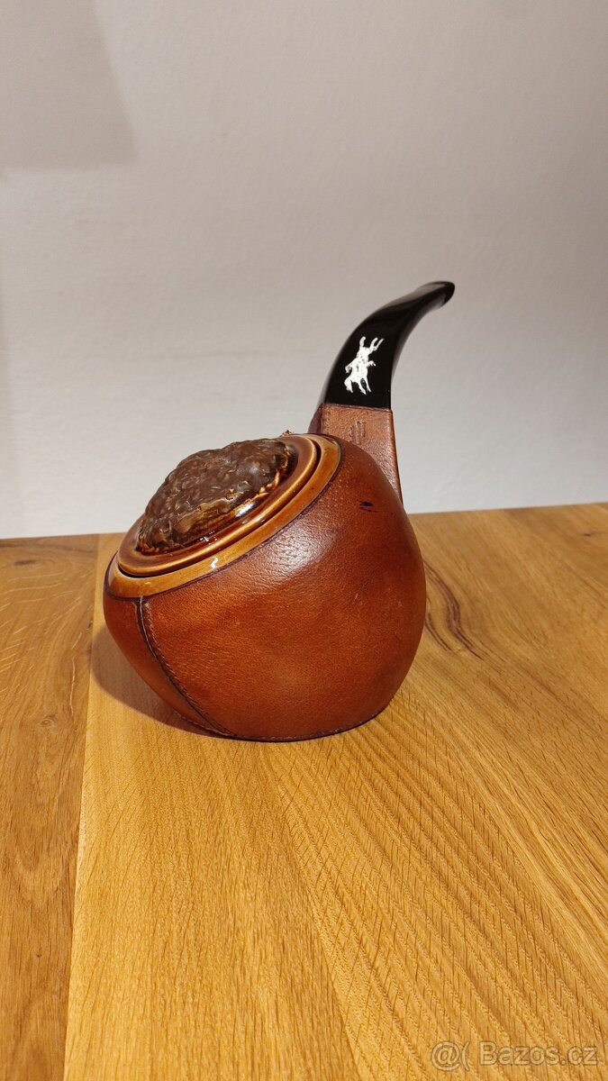 Dóza na tabák Longchamp - 4