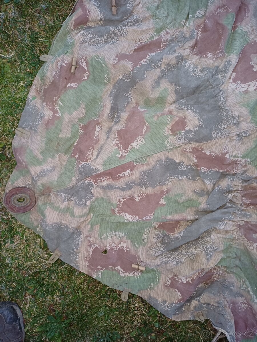 Prodam celtu čsla, pruzkumnik - 4