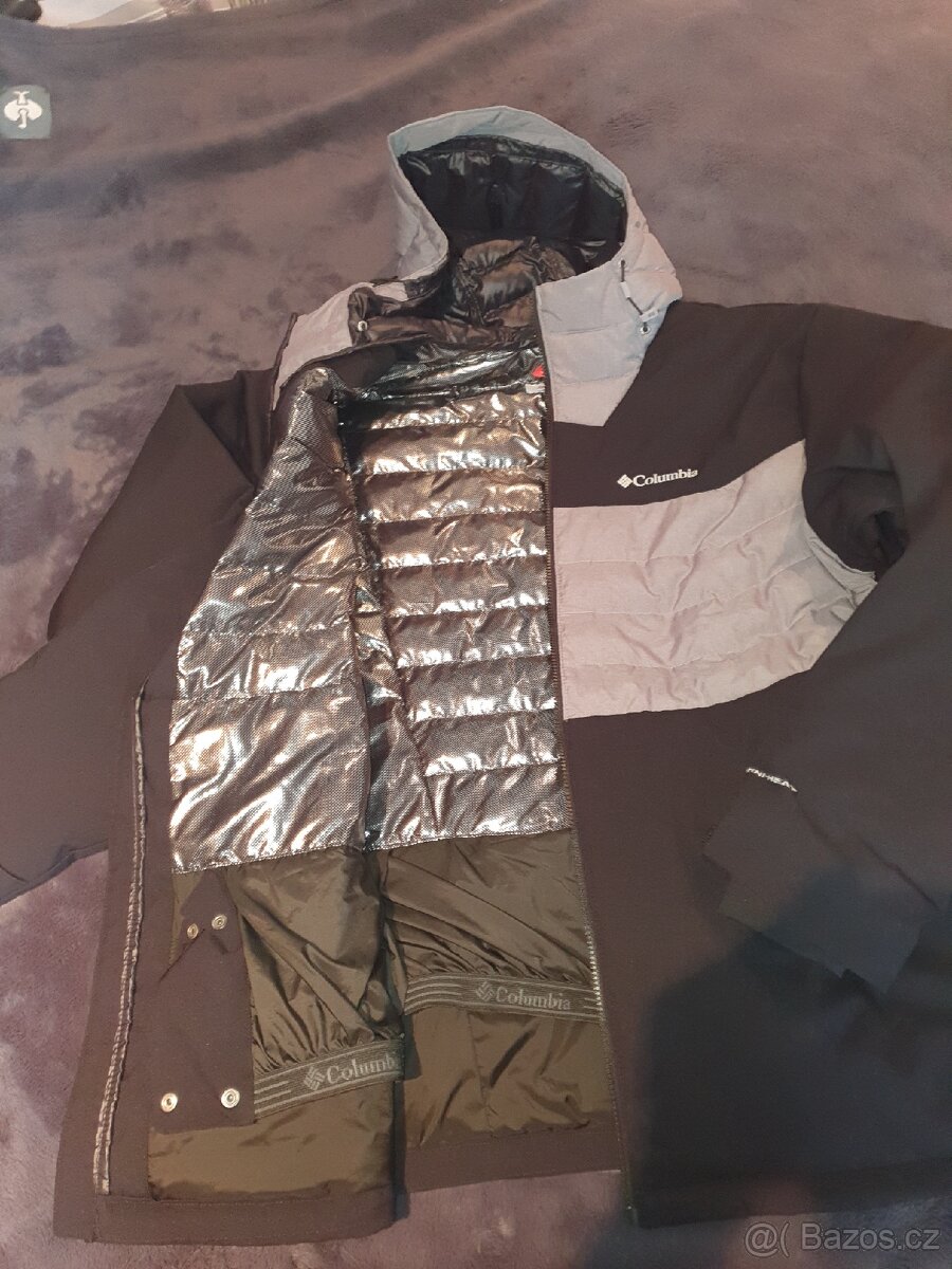Zomní bunda - 4