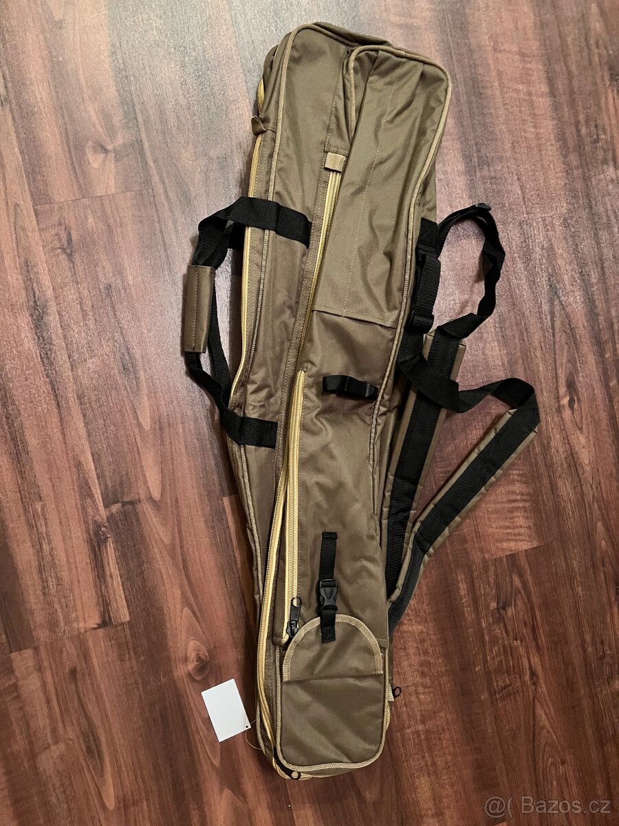 Taška na pruty Delphin SHERPA 100 - 4