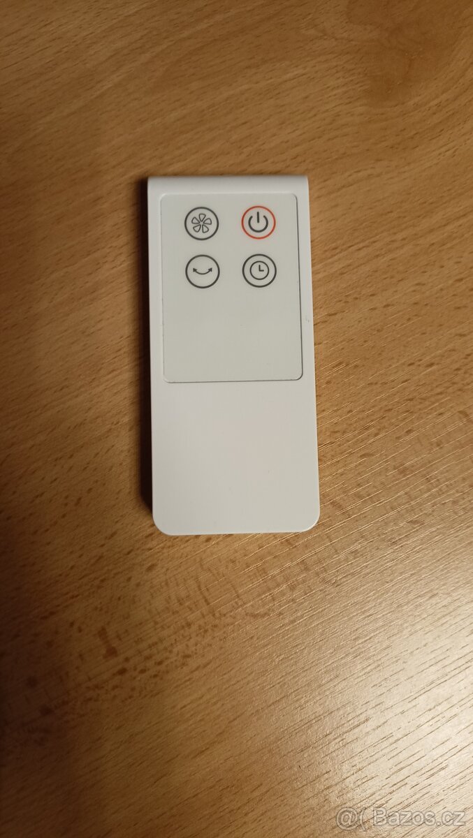 Ventilátor Siguro Silent Wind S470W - 4