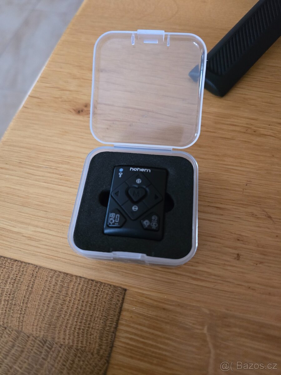 Gimbal / stabilizátor Hohem iSteady - 4