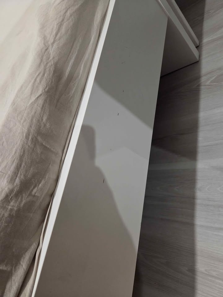 Rám postele Askvoll 140x200 - 4